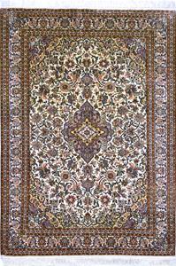 Casa Caron Vloerkleed Kashan | 