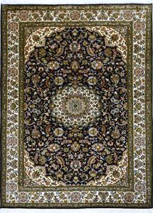 Casa Caron Vloerkleed Kashan | 