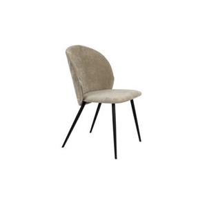 Zuiver Cozy Eetkamerstoelen Moss| Groen - Set van 2