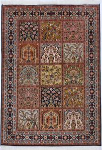 Casa Caron Vloerkleed R.Taj | 