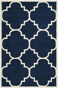 Safavieh Vloerkleed wich wol | 