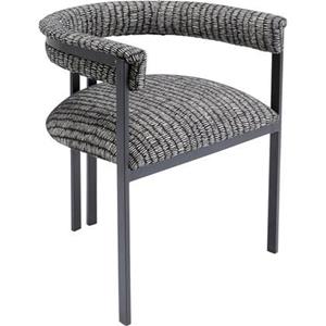 Kare Design Kare Eetkamerstoel Paris S&P