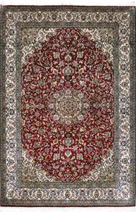 Casa Caron Vloerkleed Kashan | 