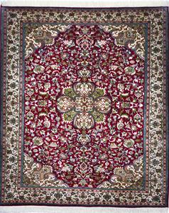 Casa Caron Vloerkleed Kashan | 