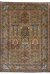 Casa Caron Vloerkleed Hamadan | 