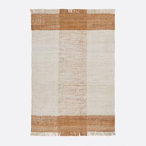 LA REDOUTE INTERIEURS 100% jute vloerkleed, Tevia