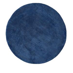 LA REDOUTE INTERIEURS Rond vloerkleed in getuft kant Renzo, groot model