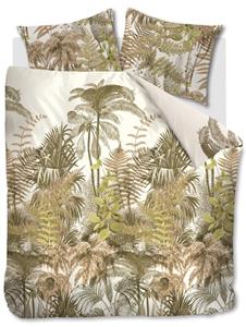 Beddinghouse Sunny Dekbedovertrek Multi 140x200/220 cm