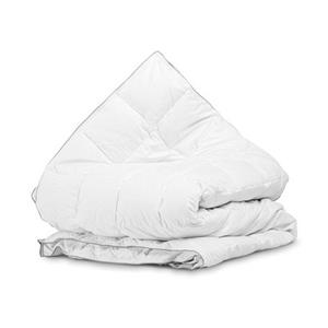 Sleeptime Dekbed Velvet Half Dons 4-Seizoenen-Lits-Jumeaux (240x200 cm)