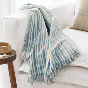 Loberon Plaid Anjoutey