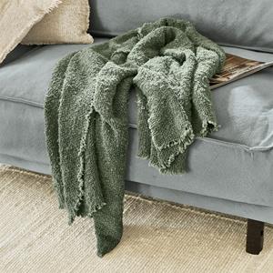 Loberon Plaid Juliana