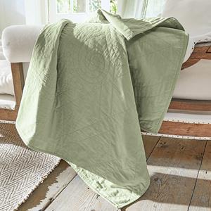 Loberon Plaid Lentilly
