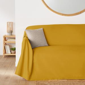 LA REDOUTE INTERIEURS Sprei voor fauteuil of zetel, Scenario