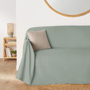LA REDOUTE INTERIEURS Sprei voor fauteuil of zetel, Scenario