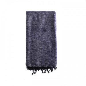 Home Society Plaid Mandu Indigo