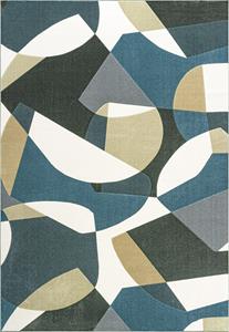 Winkel Gerecycled Polyester Vloerkleed Max 9292 - 240x340