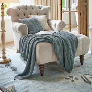 Loberon Plaid Lémeré