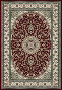 Winkel Polypropyleen Vloerkleed Vierne 1414 - 80x150