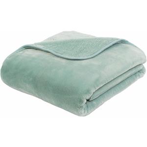 Gözze Deken Premium Cashmere Feeling met premium kasjmier-touch, knuffeldeken