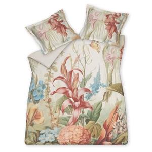Vandyck Florentine multi dekbedovertrek
