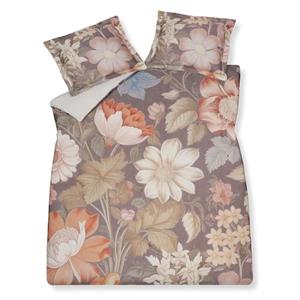 Vandyck Vintage Bloom multi dekbedovertrek
