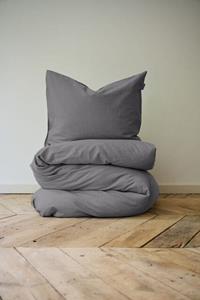Auping Chambray Chalk Dekbedovertrek