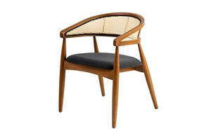 Kalune Design Lima eetkamerstoel | 