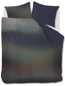 Kardol Verstraten Kardol by Beddinghouse Dekbedovertrek Empyrean Blue 200x200/220