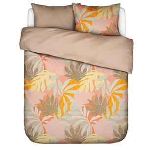 ESSENZA Dekbedovertrek Leslie Multi-2-persoons (200 x 200/220 cm)