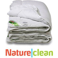 Zydante Swisstech All Season Dekbed Nature Clean - 200x220 cm (Tweepersoons) -  - 400 Gram per m² - 