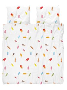 Snurk Popsicles dekbedovertrek