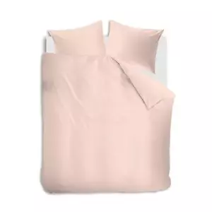 Auping Chambray Blossom Dekbedovertrek