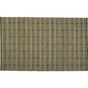 Kare Design Kare Vloerkleed Madeira Green 170x240cm
