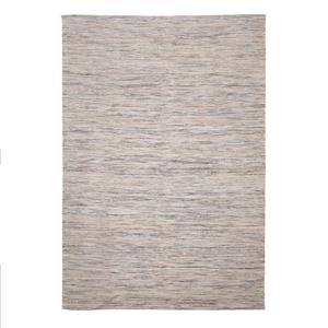 Kave Home Vloerkleed Naura Katoenmix, 200 x 300cm - Meerkleurig