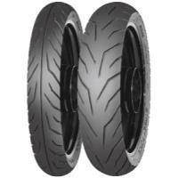 MITAS Street Force ( 130/70-17 TT/TL 62H Achterwiel )