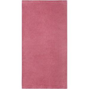 Cawö Cawo Lifestyle Uni 7007 Handdoek 50x100 beere