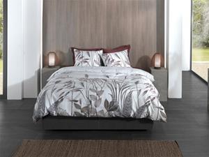 Heckettlane Elvira Dekbedovertrek 240x200/220 Naturel