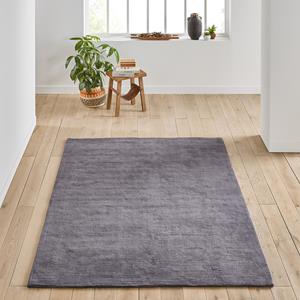 LA REDOUTE INTERIEURS Vloerkleed in getuft katoen, Renzo