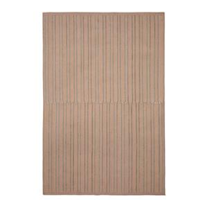 Kave Home Vloerkleed Olivan PET, 200 x 300cm - Bruin