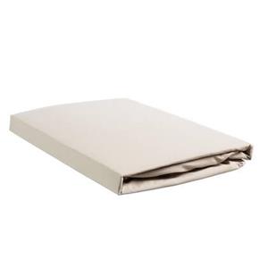 Ambiante Jersey - Topper Hoeslaken - 160x200|210 - Zand