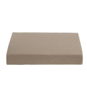 Ambiante Jersey - Topper Hoeslaken - 160x200|210|220 - Taupe