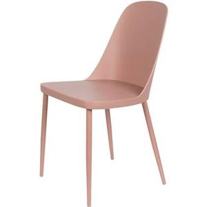 Puur  Gimo eetkamerstoel roze