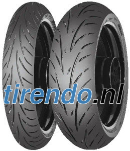 MITAS Touring Force SP ( 190/55 ZR17 TL (75W) Achterwiel )