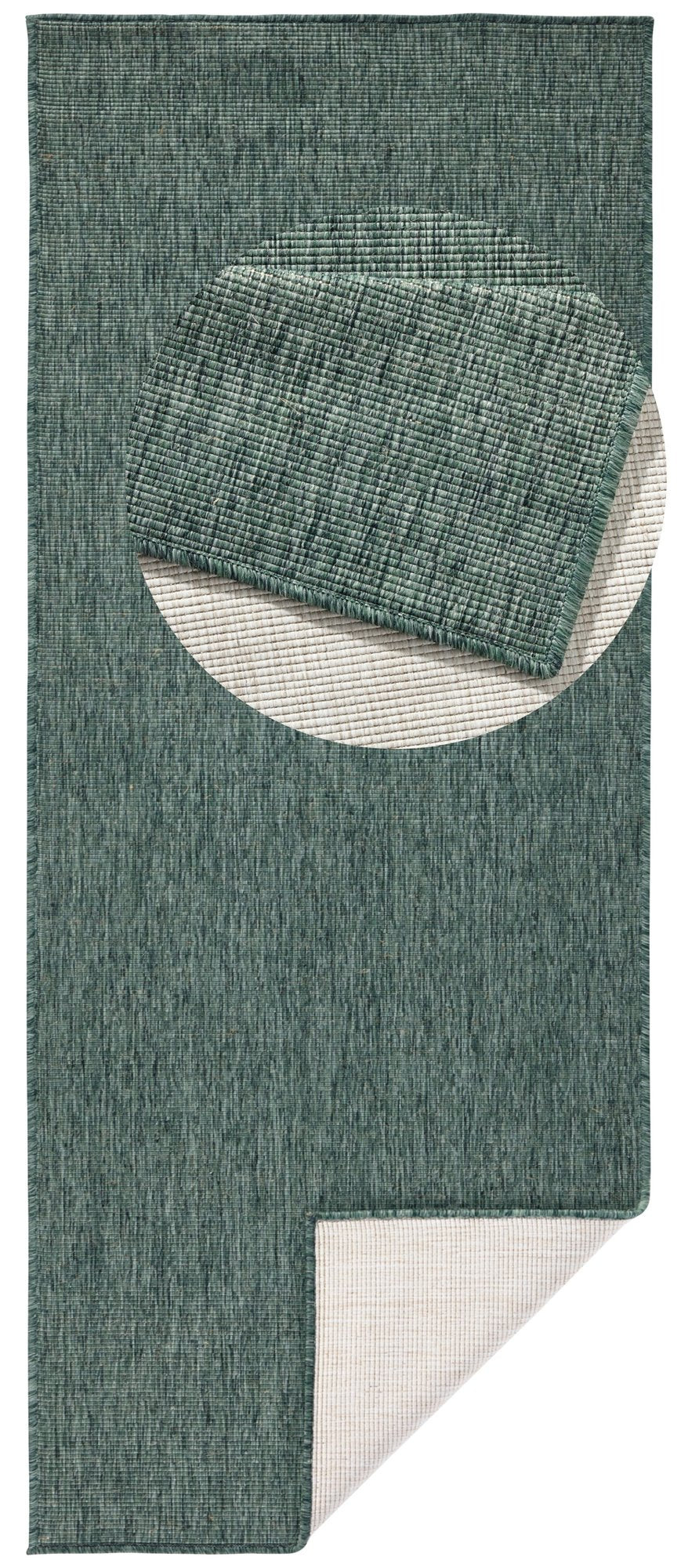 Hanse Home  Reversible carpet In-& Outdoor Miami - 160x230 cm