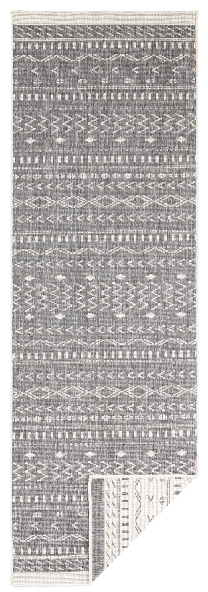 Hanse Home  Reversible carpet In- & Outdoor Kuba - 80x150 cm