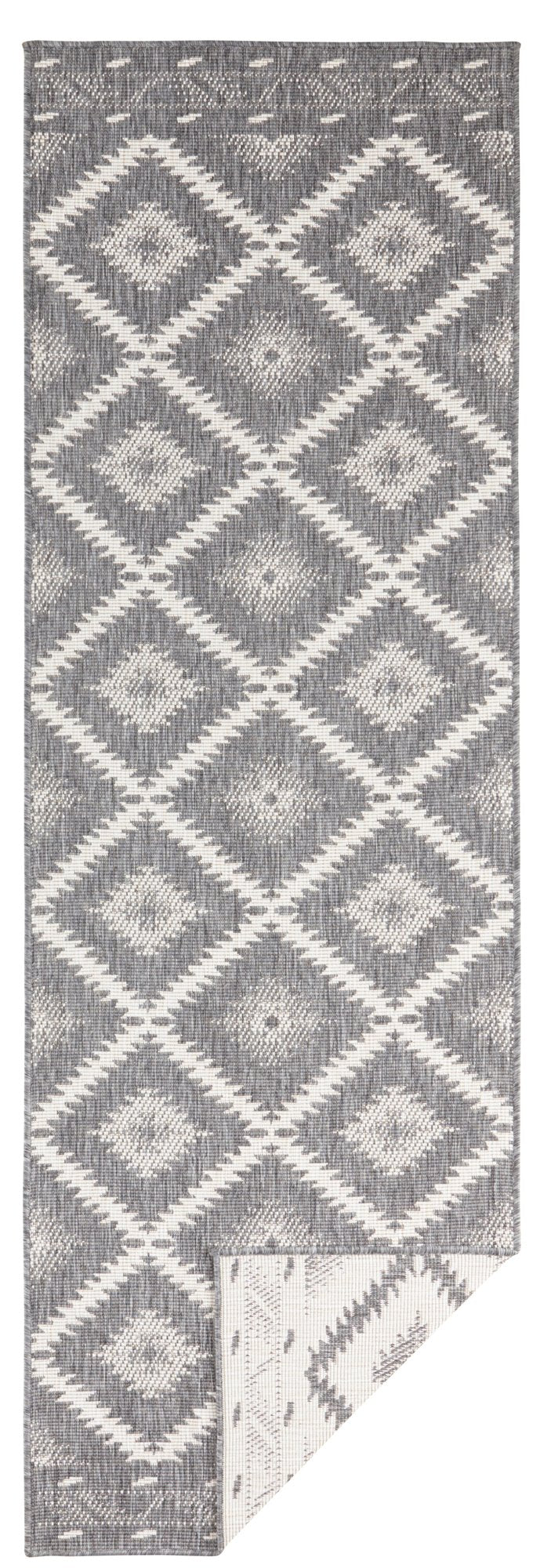 Hanse Home  Reversible carpet In- & Outdoor Malibu - 80x150 cm