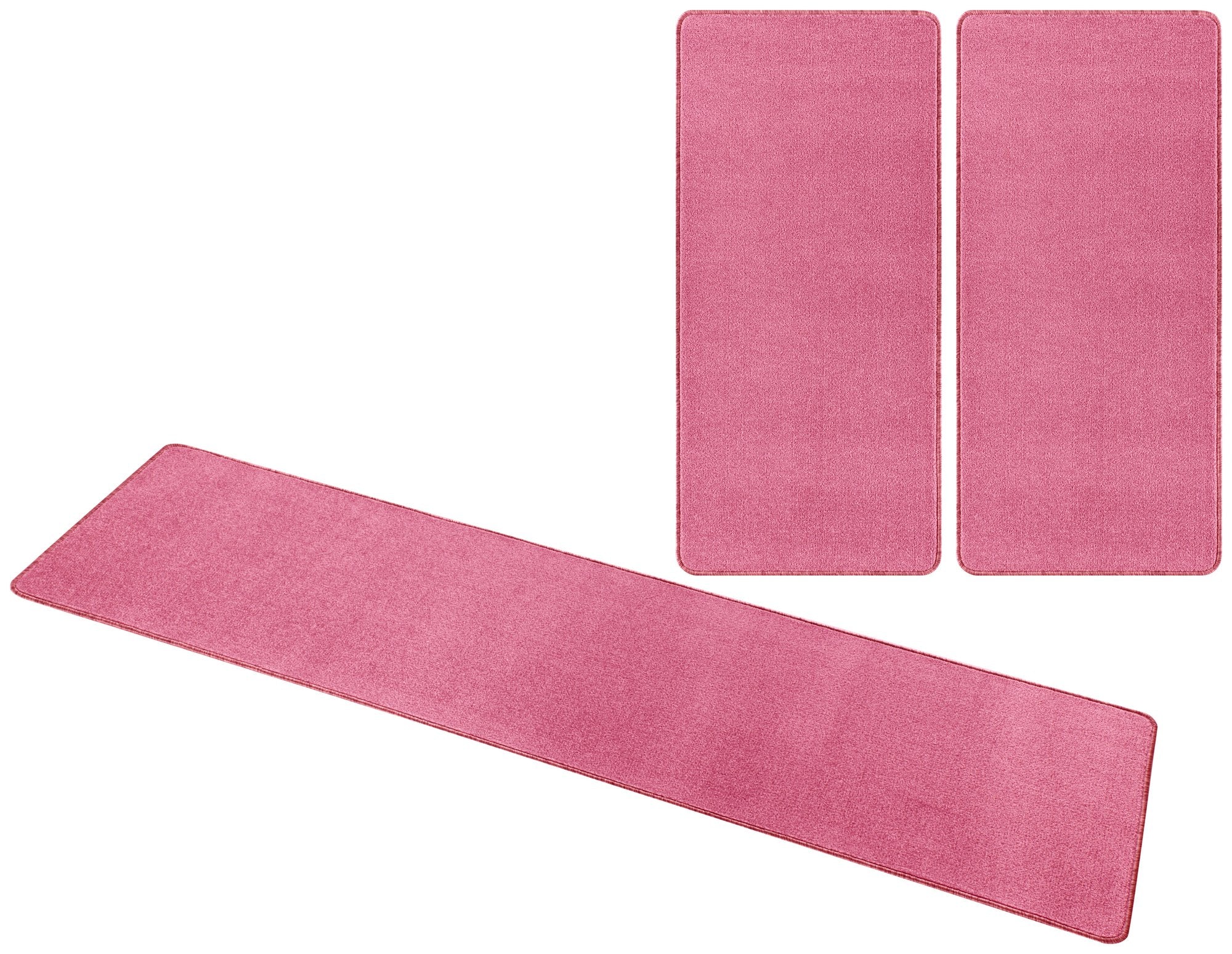 Hanse Home  Nasty Carpet - 80x300 cm