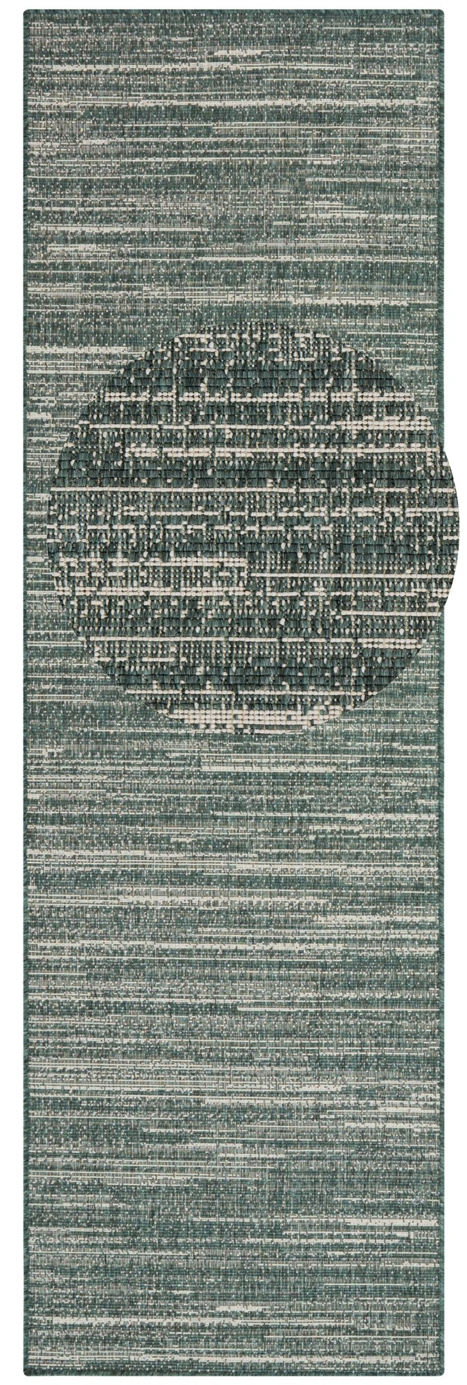 Hanse Home  Reversible In- & Outdoor carpet Mèlange - 80x150 cm