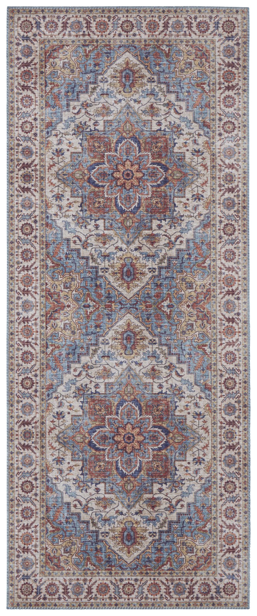 Hanse Home  Oriental carpet Anthea - 80x150 cm
