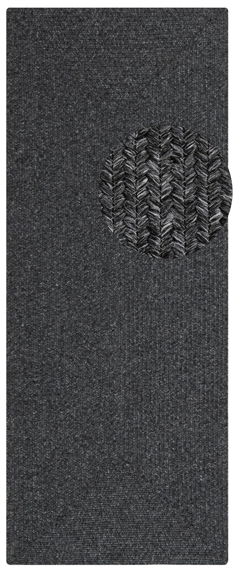 Hanse Home  Northrugs In- & Outdoor carpet Trenzado - 150 cm